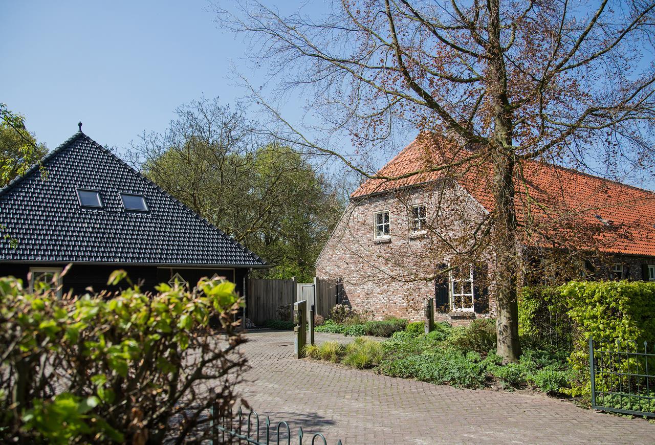 De Verloren Sinjoor Bladel Exterior foto